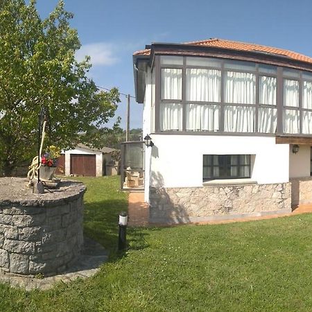 Abelardo'S Home Ribadesella Bagian luar foto