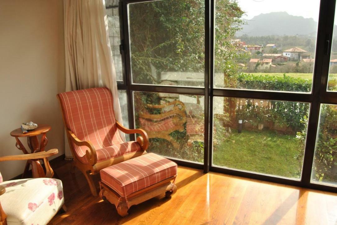 Abelardo'S Home Ribadesella Bagian luar foto
